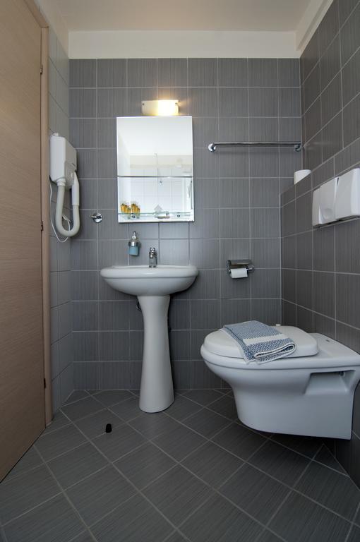 Hotel Elina Perdika  Room photo